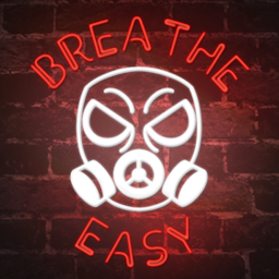 Discovery icon for The Gasmask Gang Discord server