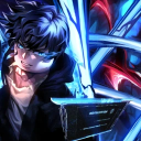 Discovery icon for Solo Hunters Community Discord server