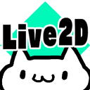 Discovery icon for Live2D 情報交換　nonon. Discord server