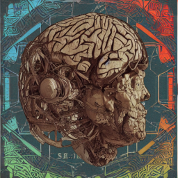Discovery icon for MTG Neural Net Discord server