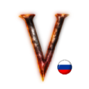 Discovery icon for Valheim RU Discord server