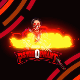 Discovery icon for Blind Psycho Discord server