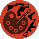 Discovery icon for Rust Skin Making Discord server