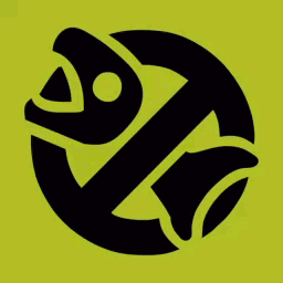 Discovery icon for Overfishing Salmon Run Discord server
