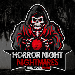 Discovery icon for Horror Night Nightmares Discord server