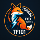 Discovery icon for Thunder Fox 101 Discord server