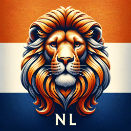 Discovery icon for Nederland Discord server