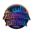 Discovery icon for Tunisian Nation Roleplay Discord server