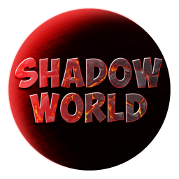 Discovery icon for 𝐒𝐡𝐚𝐝𝐨𝐰 𝐖𝐨𝐫𝐥𝐝 Discord server