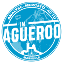 Discovery icon for 🔵 ImAgueroo / OM ⚪ Discord server