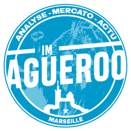 Discovery icon for 🔵 ImAgueroo / OM ⚪ Discord server
