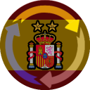 Discovery icon for 🇪🇸 Splatfest 🇪🇸 Discord server