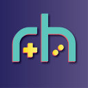 Discovery icon for RetroHandhelds.gg Discord server