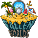 Discovery icon for Fallen Worlds Discord server