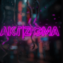 Discovery icon for A.K.T | Zigma Discord server