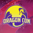 Discovery icon for Dragon Con Official Discord server