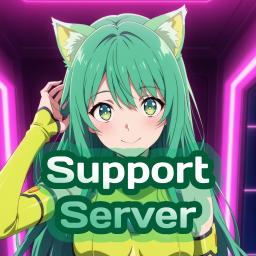 Discovery icon for 7w7 Support Server! Discord server