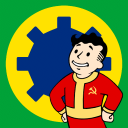 Discovery icon for Fallout 76 BR Communists Discord server