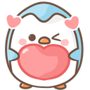 Discovery icon for Eleanor Academy Discord server