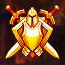 Discovery icon for Cross-Realm ARENA Discord Discord server