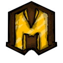 Discovery icon for Minicraft.cz Discord server