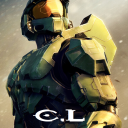 Discovery icon for Halo Comunidad Latinoamericana Discord server