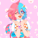 Discovery icon for The Kitty Studio γ»πΈππ Discord server