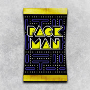 Discovery icon for Packman’s Collectors Club Discord server