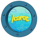 Discovery icon for 🪼  : carat ! Discord server