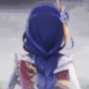 Discovery icon for Genshin Impact Latinoamérica Discord server