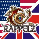 Discovery icon for Rappelz Official Discord server