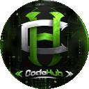 Discovery icon for CodeHub Studio 5K Discord server