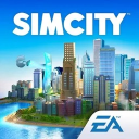 Discovery icon for SimCity BuildIt Discord server