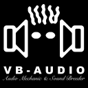 Discovery icon for VB-AUDIO Discord server