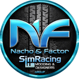 Discovery icon for N&F Modding Group Modders & Designers Discord server