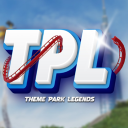 Discovery icon for Theme Park Legends Discord server