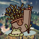 Discovery icon for J's Hideout Discord server