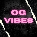 Discovery icon for OG VIBES Discord server