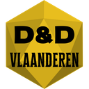 Discovery icon for D&D Vlaanderen Discord server
