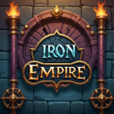 Discovery icon for Iron Empire Discord server