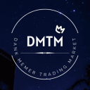 Discovery icon for Dank Memer Trading Market Discord server