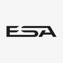 Discovery icon for ESA Discord server
