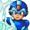 Discovery icon for Mega Man X Online: Deathmatch Discord server