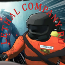 Discovery icon for LETHAL COMPANY RU Discord server