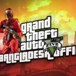 Discovery icon for GTA V Online Bangladesh Official ☑ Discord server