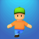 Discovery icon for Stumble Guys Discord server