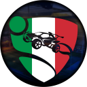 Discovery icon for Rocket League ITA Discord server