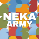 Discovery icon for Neka ARMY FWC ⚽ Discord server