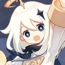 Discovery icon for Genshin Impact Việt Nam Discord server
