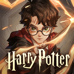 Discovery icon for Harry Potter: Magic Awakened Discord server